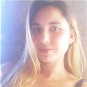 Soy muy responsable con mi trabajo y exijo mucho compromiso. 
Me gusta trabajar con niños